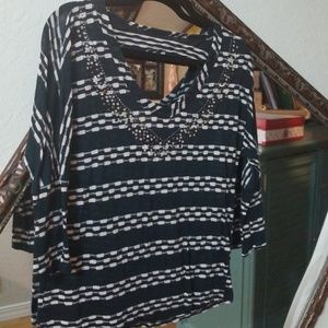 Charlotte Russe Blouse